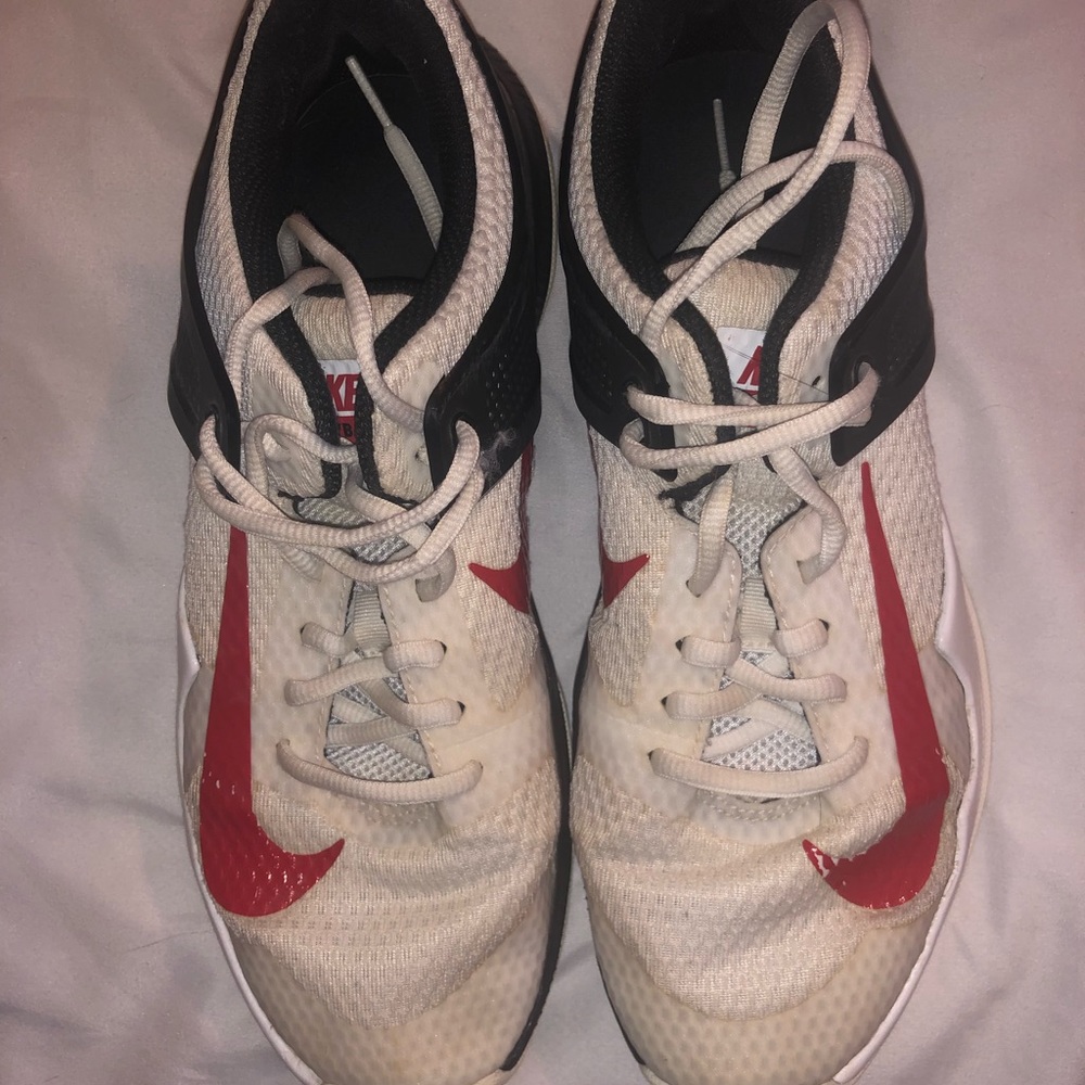 Nike Volleyball Shoes
